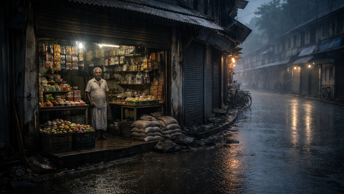 The Unseen Struggle: How Kerala’s Small Businesses Have Been Tested (2017–2026)