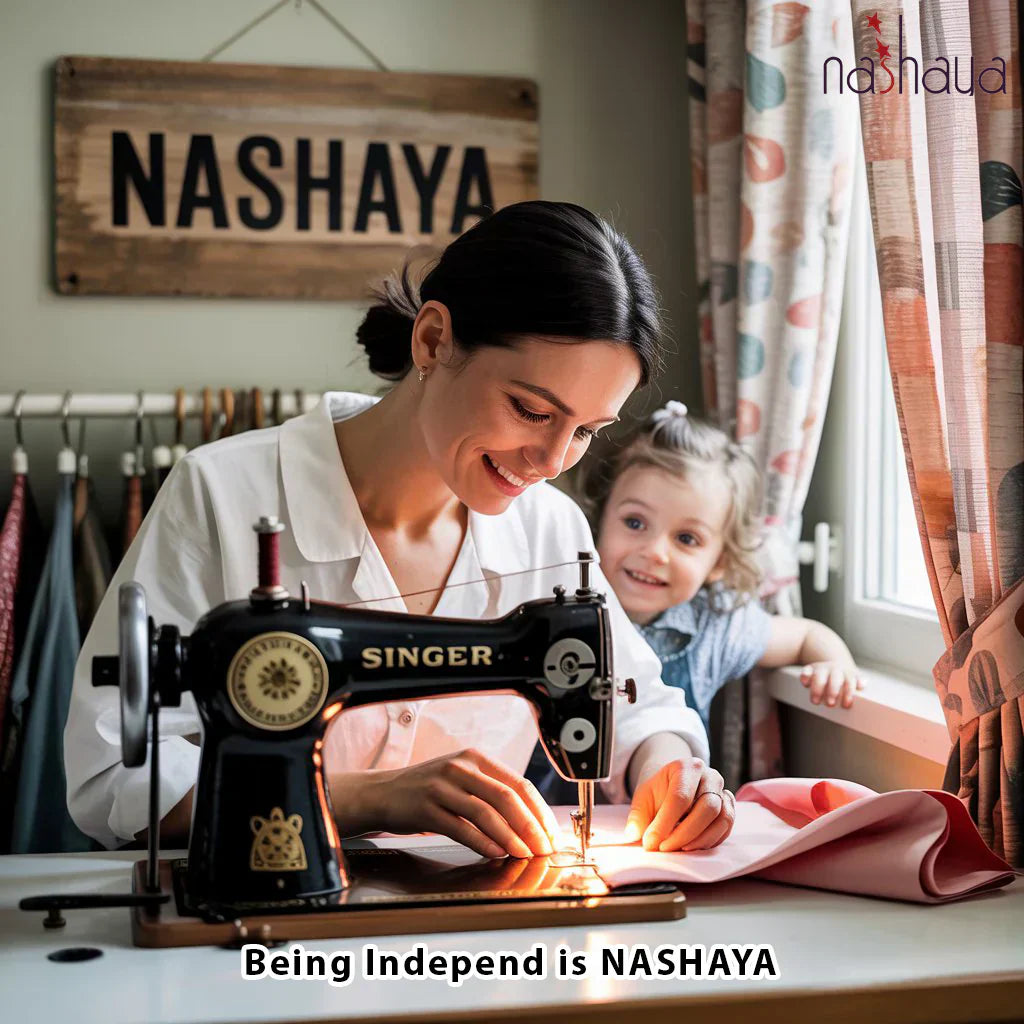 Being Independ is... Turning Passion Into Power