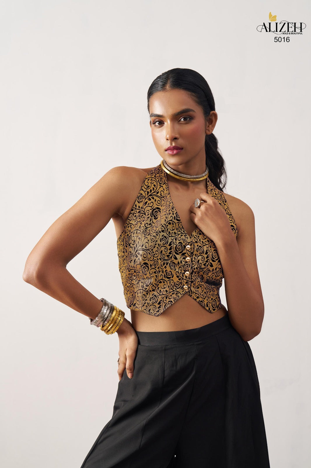 ALIZEH – STARLET 5016