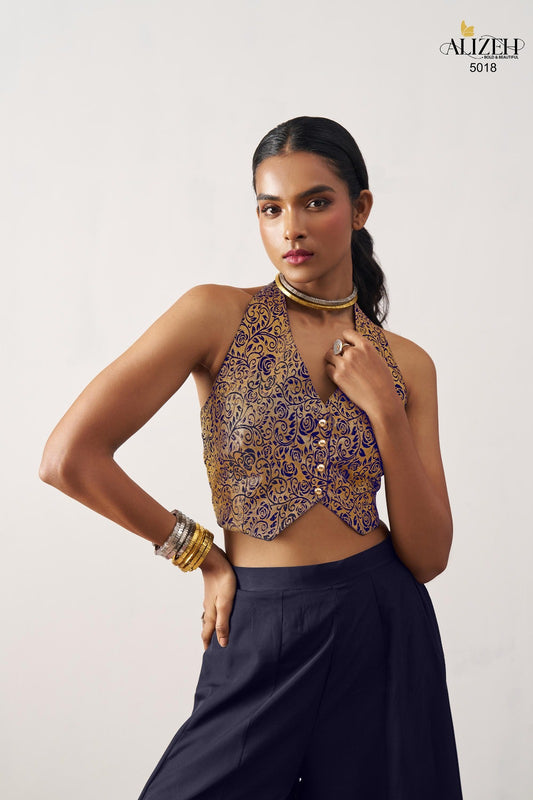 ALIZEH – STARLET 5018