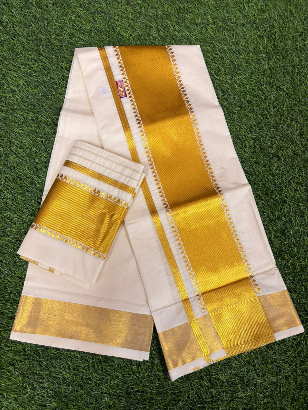 Cotton Set Mundu Collection – ₹999
