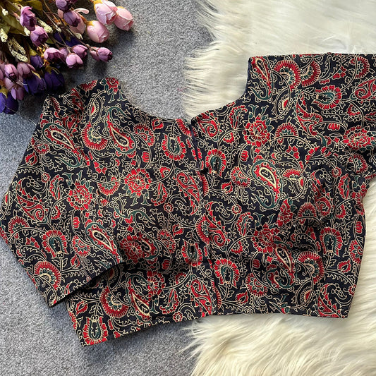 Readymade Blouse – ₹699