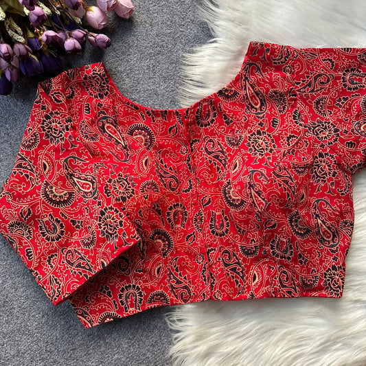 Readymade Blouse – ₹699