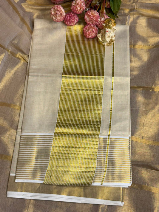 Kerala Set Saree Collection – ₹1399