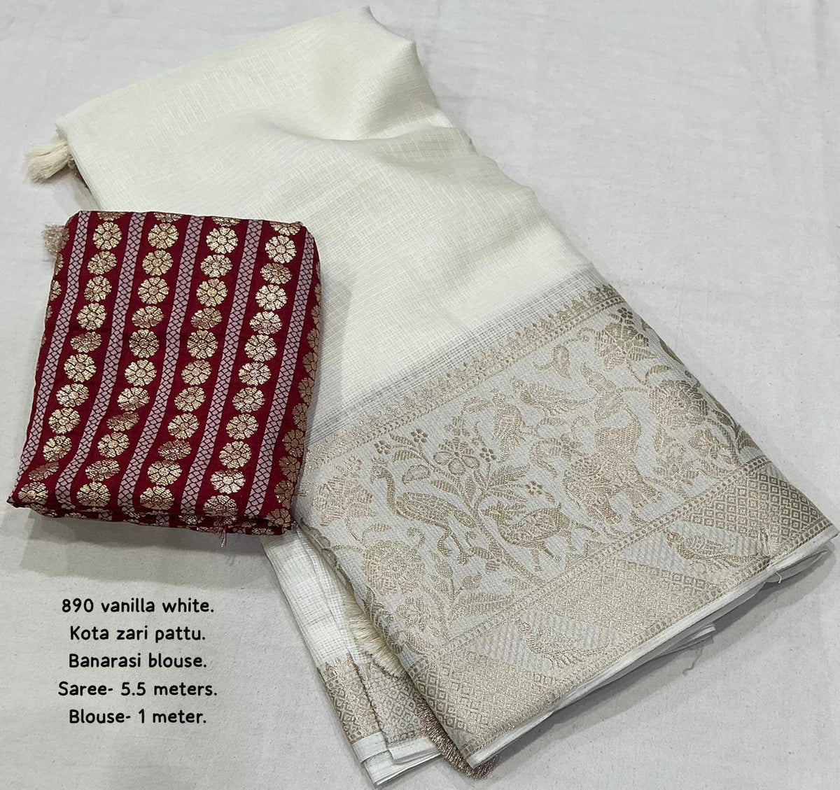 Festive – Navaratri / Diwali / Puja Collections
