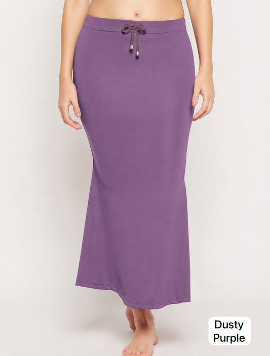 Fish Tail Pattern Heavy Stretchable Lycra Shapewear