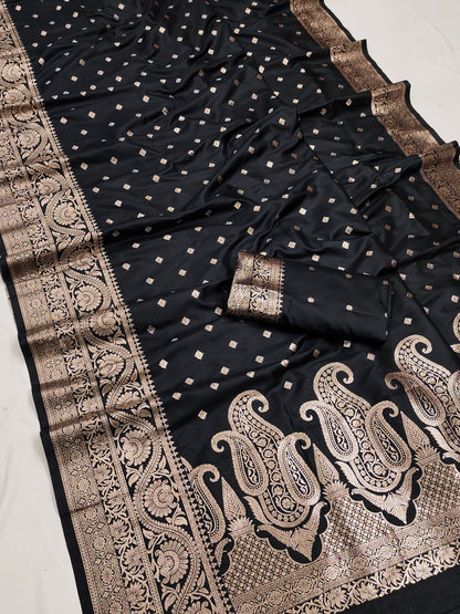 Banarasi Silk Weaving Sarees