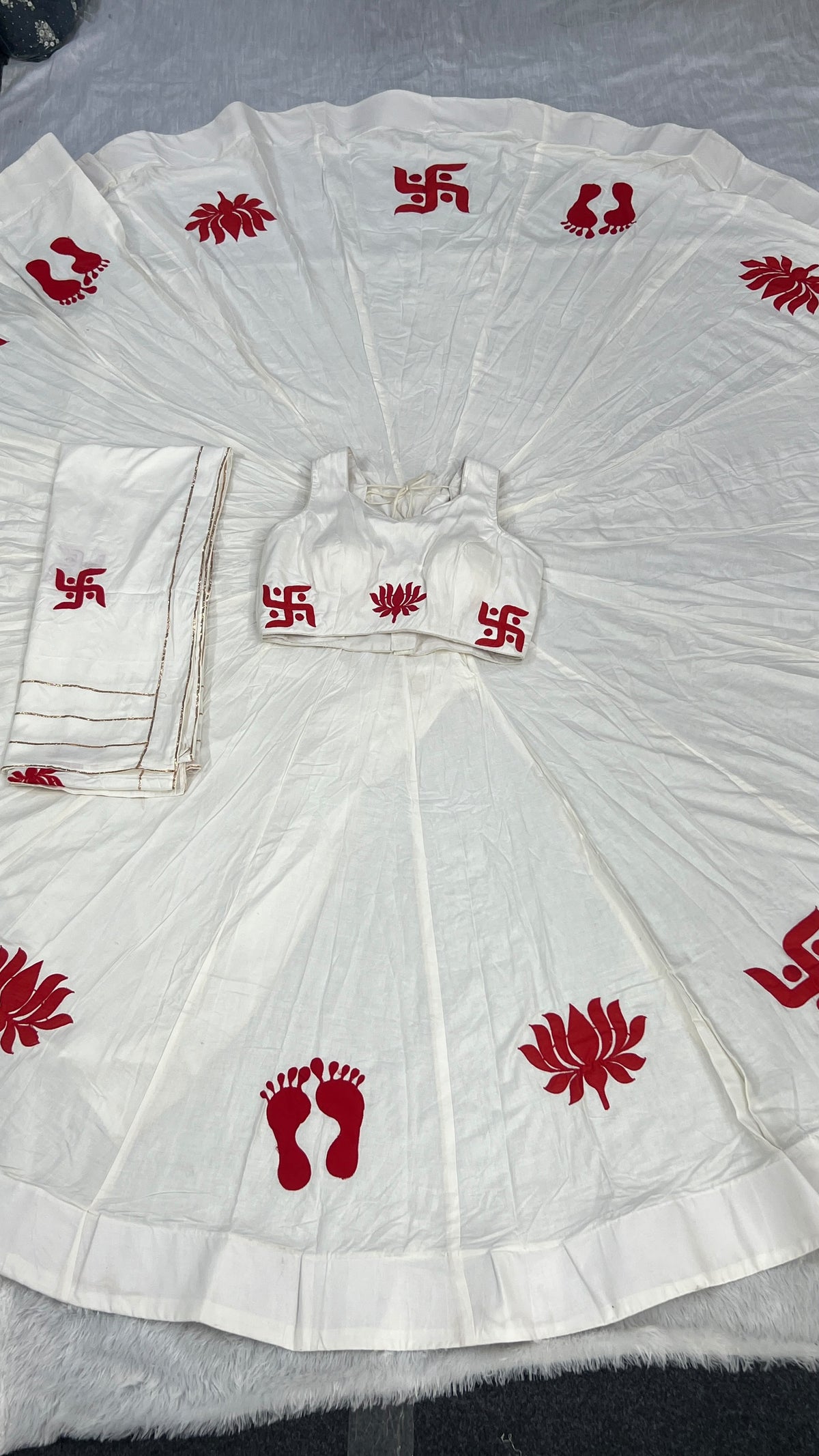 Navaratri Special Rayon Chaniya Choli Collection