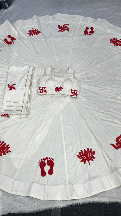 Navaratri Special Rayon Chaniya Choli Collection