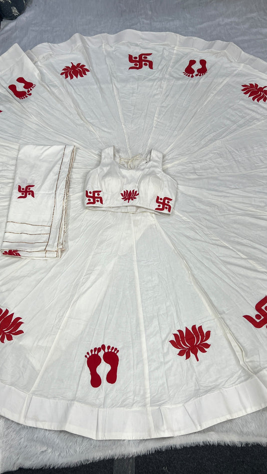 Navaratri Special Rayon Chaniya Choli Collection