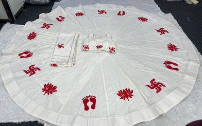 Navaratri Special Rayon Chaniya Choli Collection